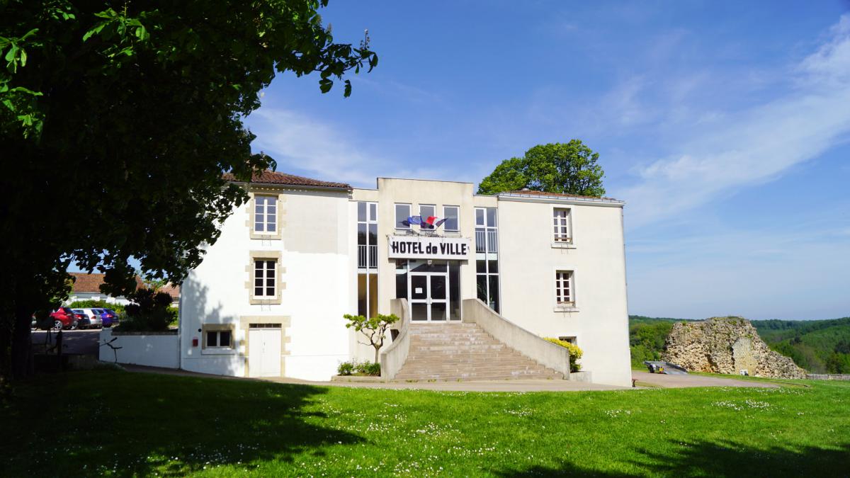 Mairie