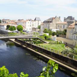 La Vendée