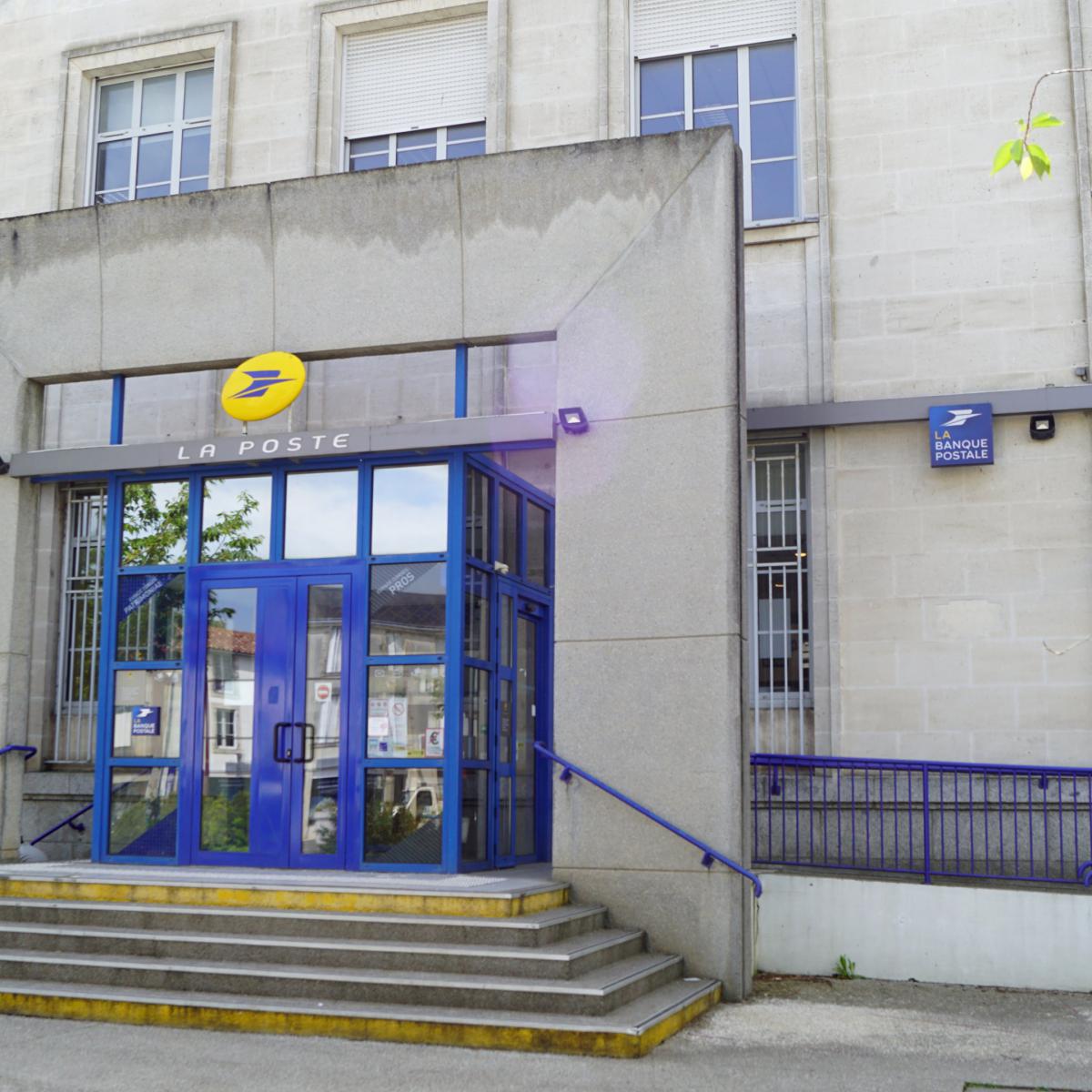 La Poste