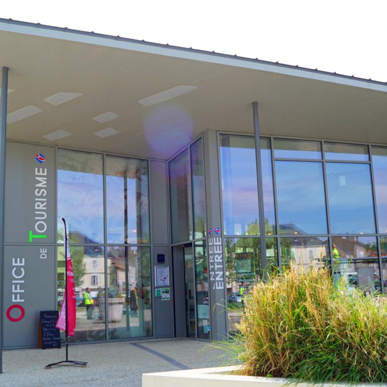 Office de Tourisme