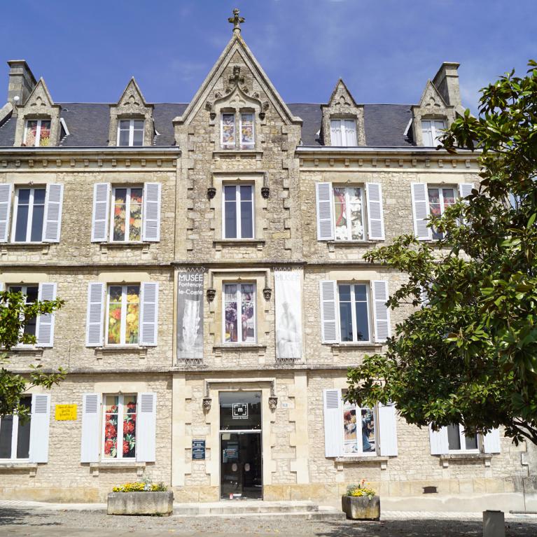 Musée de Fontenay-le-Comte
