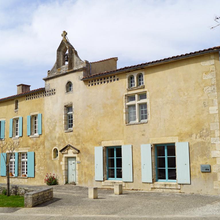 Presbytère