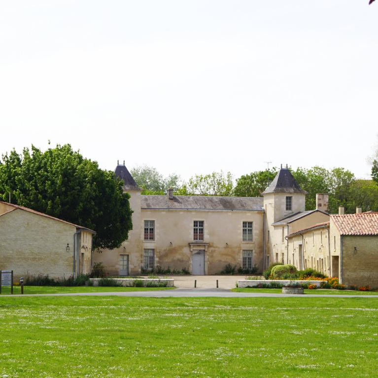 Château du Vignaud