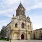 Abbaye Saint-Vincent