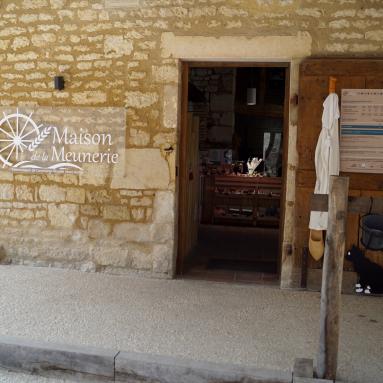 Moulin-Maison de la Meunerie