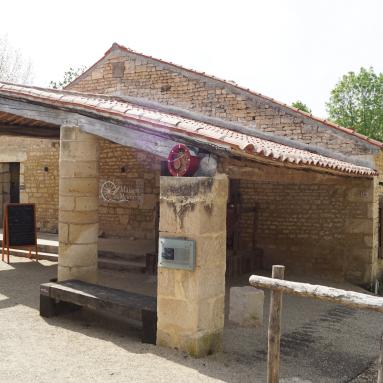 Moulin-Maison de la Meunerie