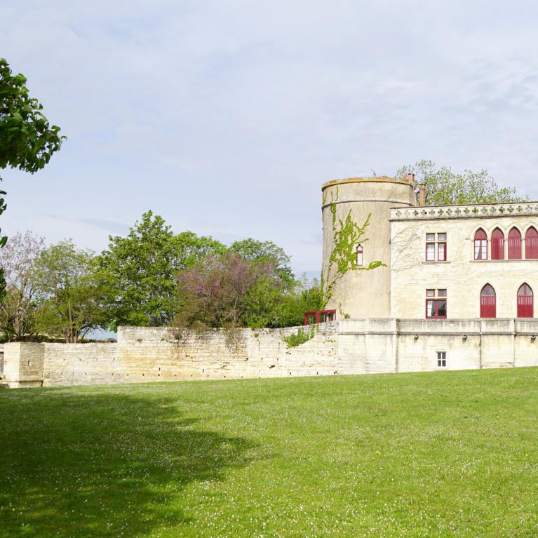 Château
