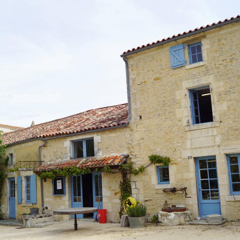 Restaurant l’Echauguette