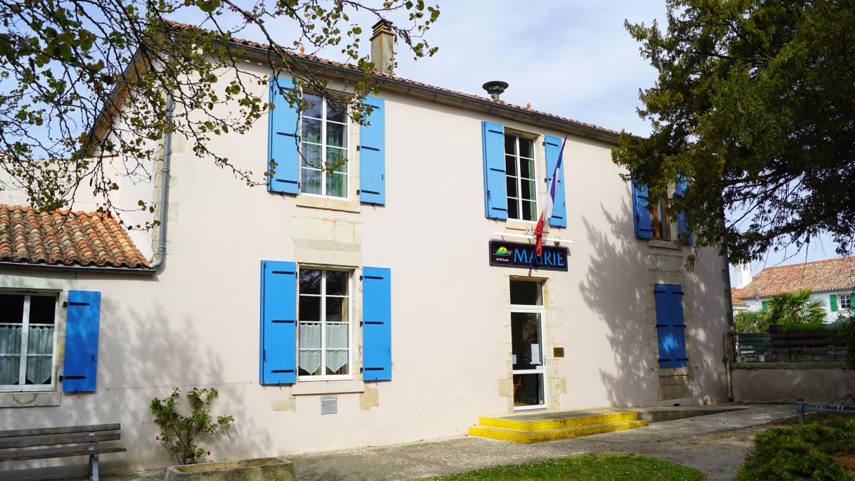 Mairie