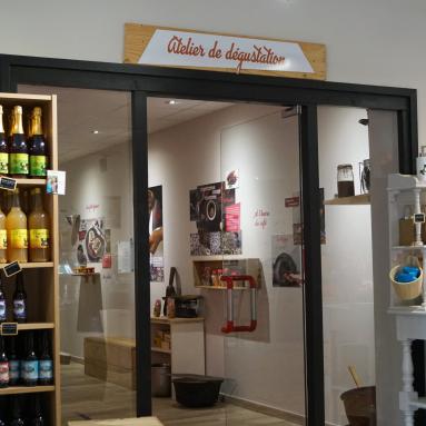 La Maison de la Noisette