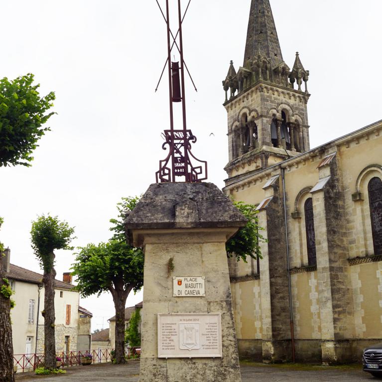 Croix