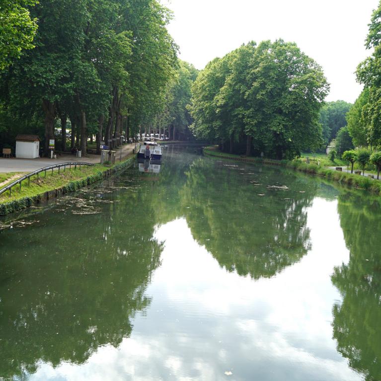 Canal