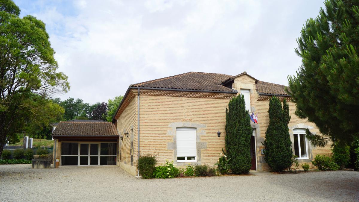 Mairie