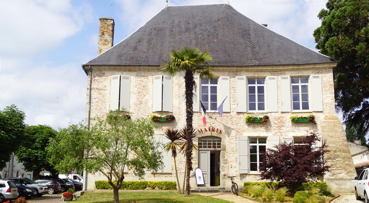 Mairie