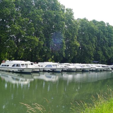 Le Boat