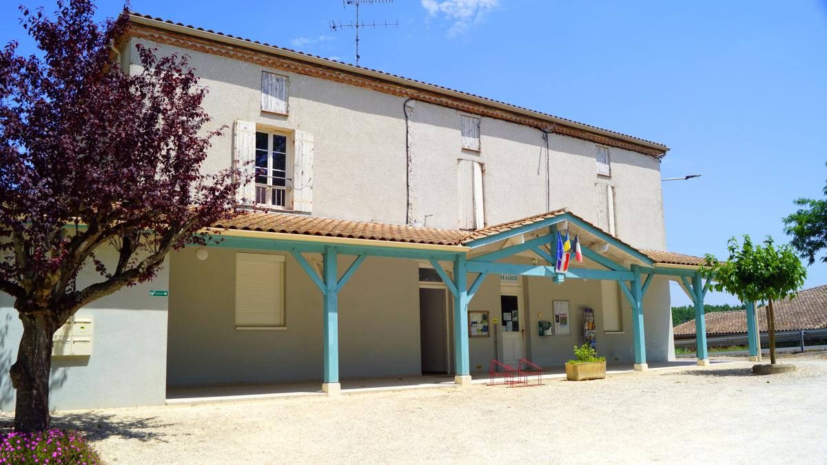 Mairie