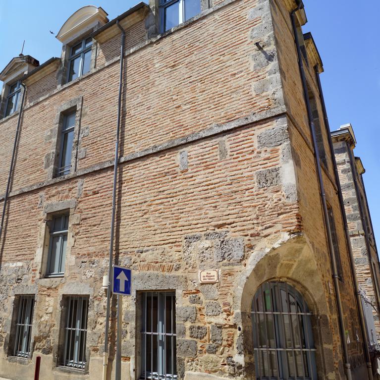 Château Comtal