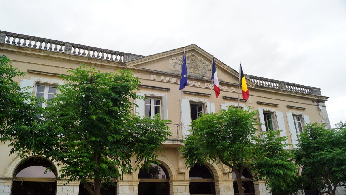 Mairie
