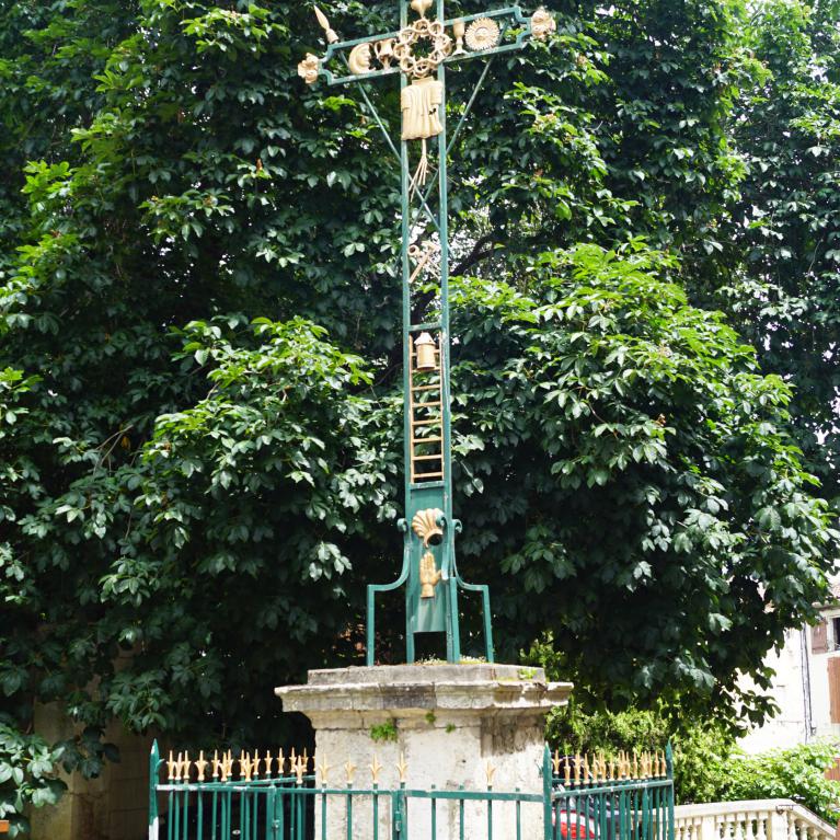 Croix