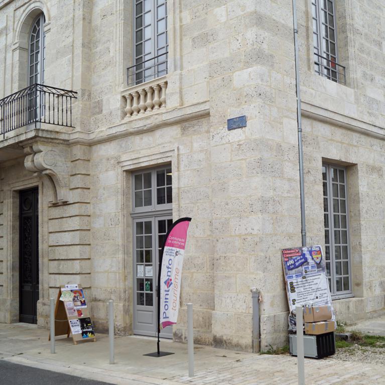 Office de Tourisme