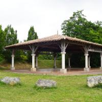 Belvédère, site du Pech-de-Berre