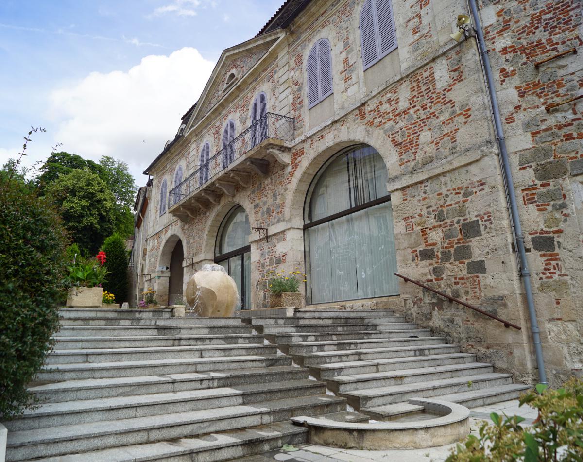 Mairie