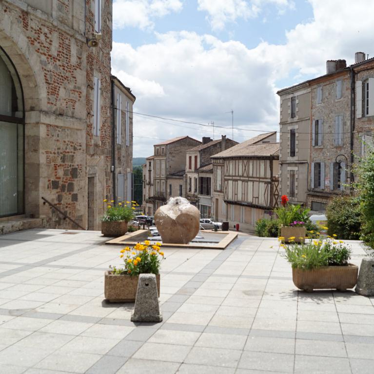 Fontaine
