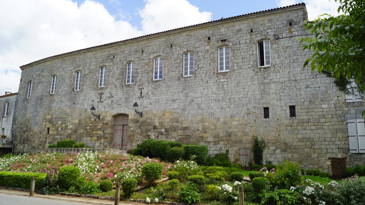 Mairie