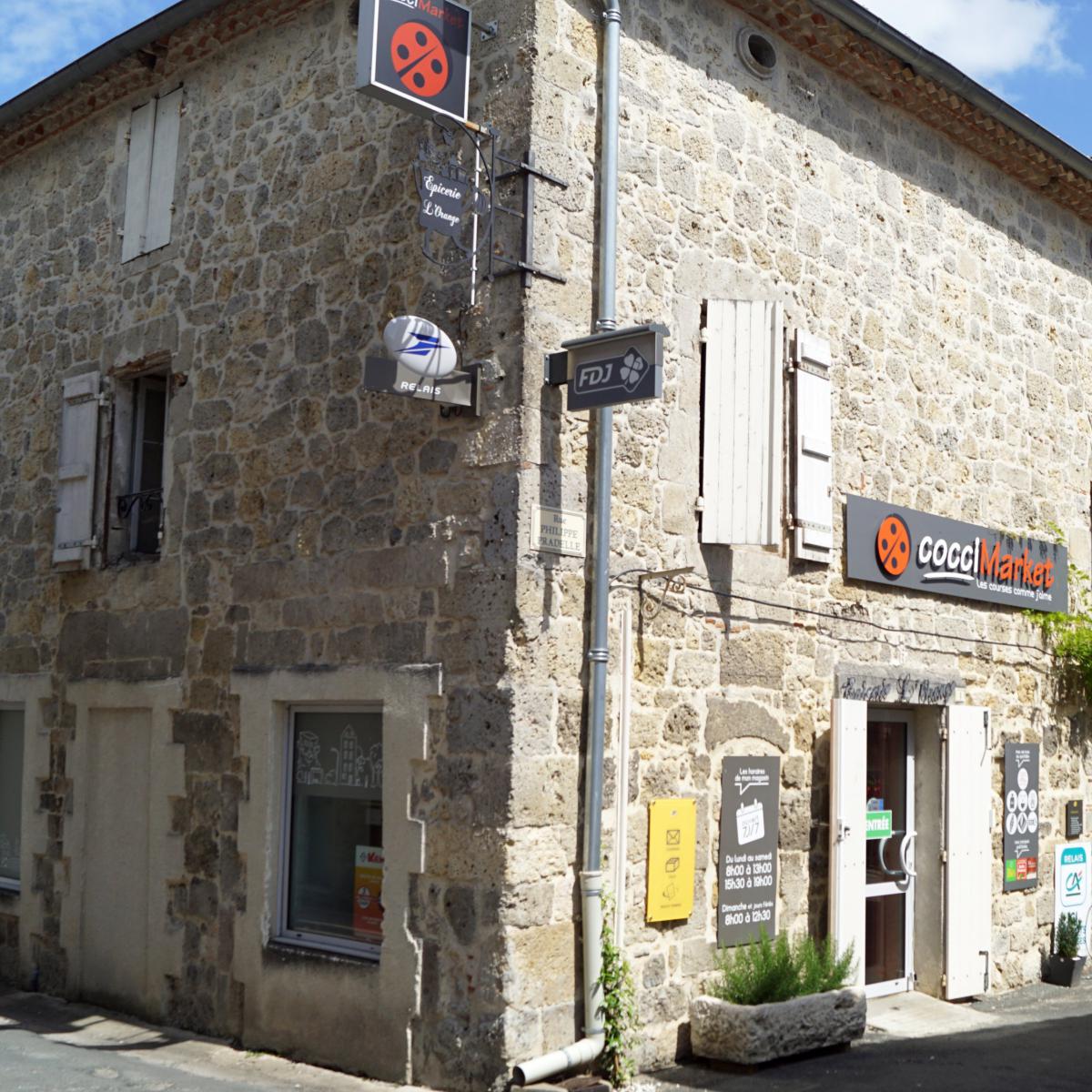 La Poste