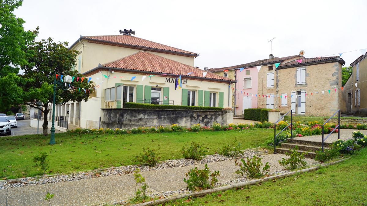 Mairie