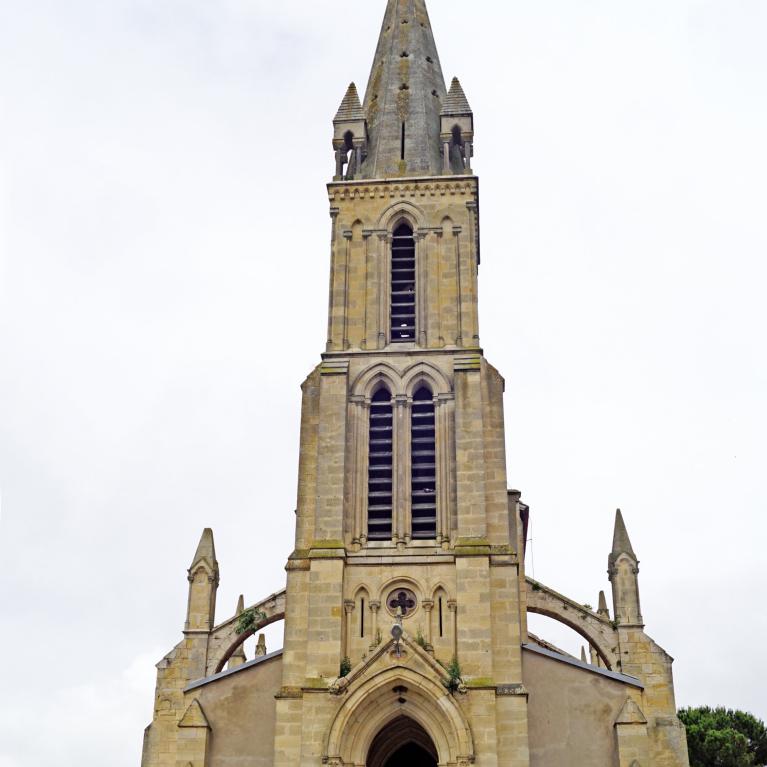 Église Notre-Dame