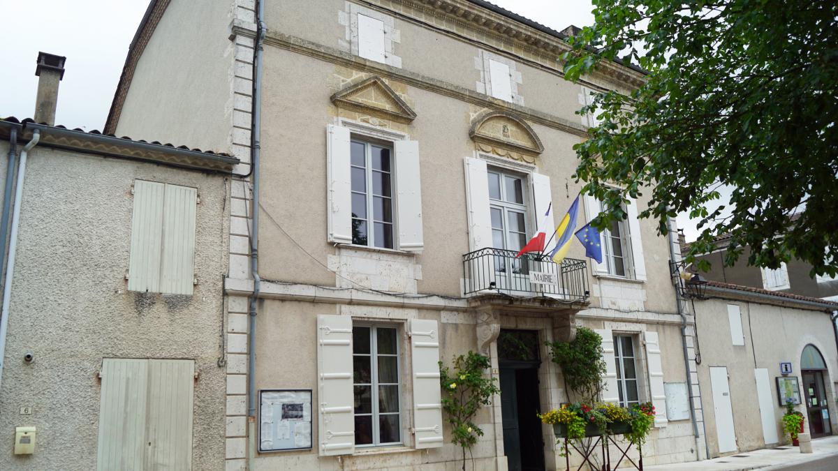 Mairie