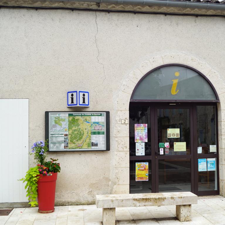 Office de Tourisme