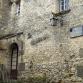 La tour, reste du château