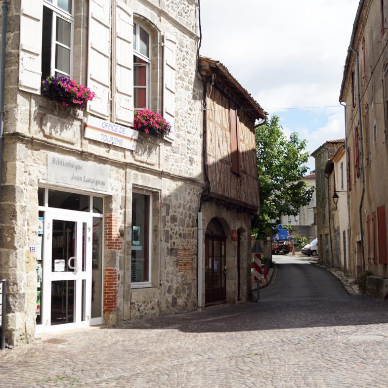 Office de Tourisme