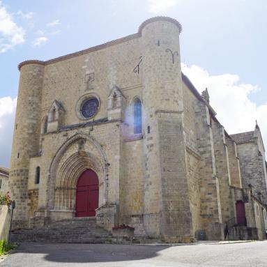 Église Saint-Jean-Baptiste