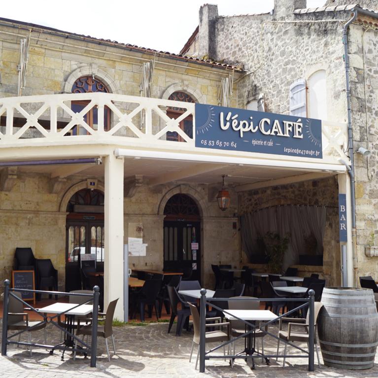 L'Épi Café