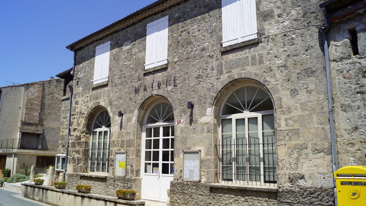 Mairie