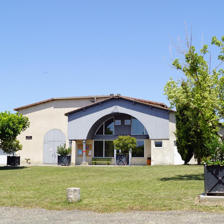 Salle
