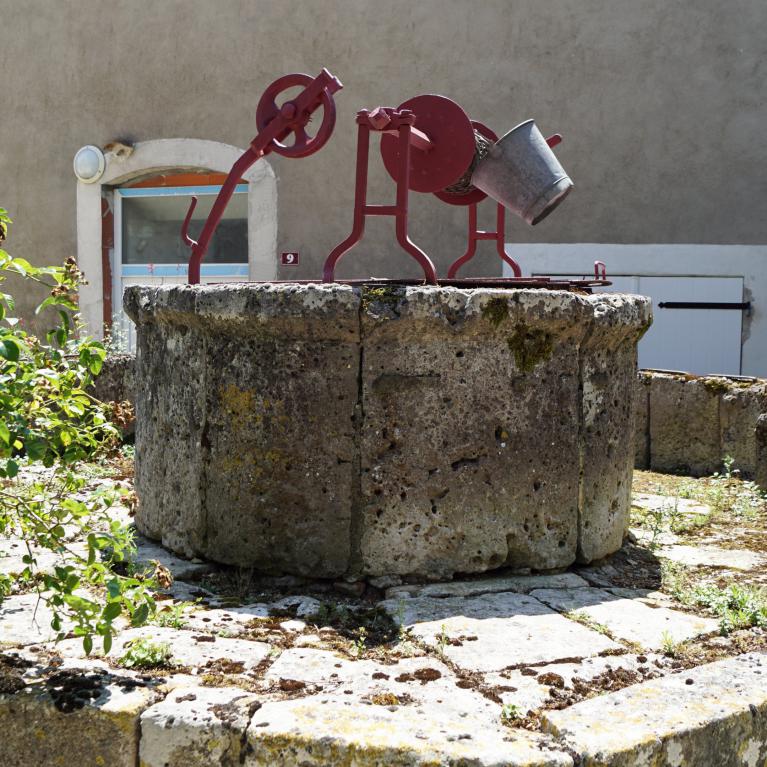 Fontaine
