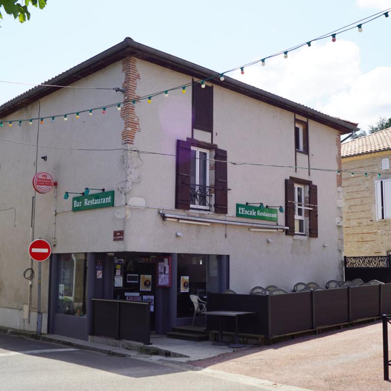 Restaurant L’Escale