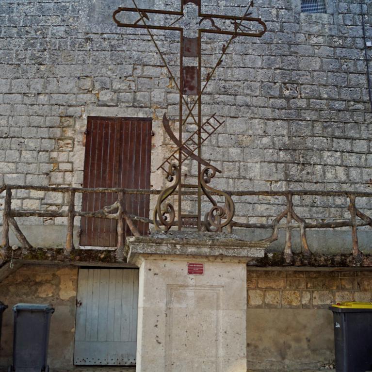 Croix