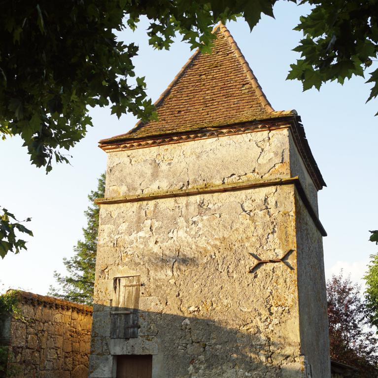 Pigeonnier
