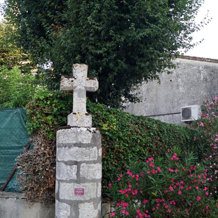 Croix