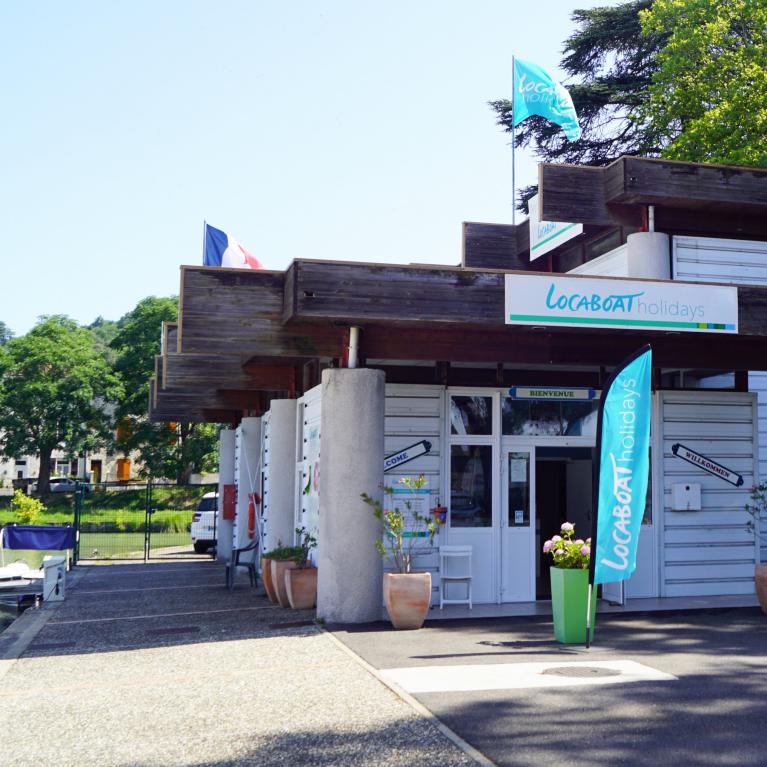 Capitainerie