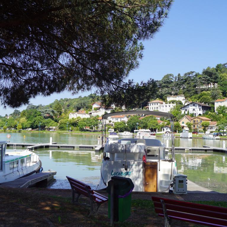 Port