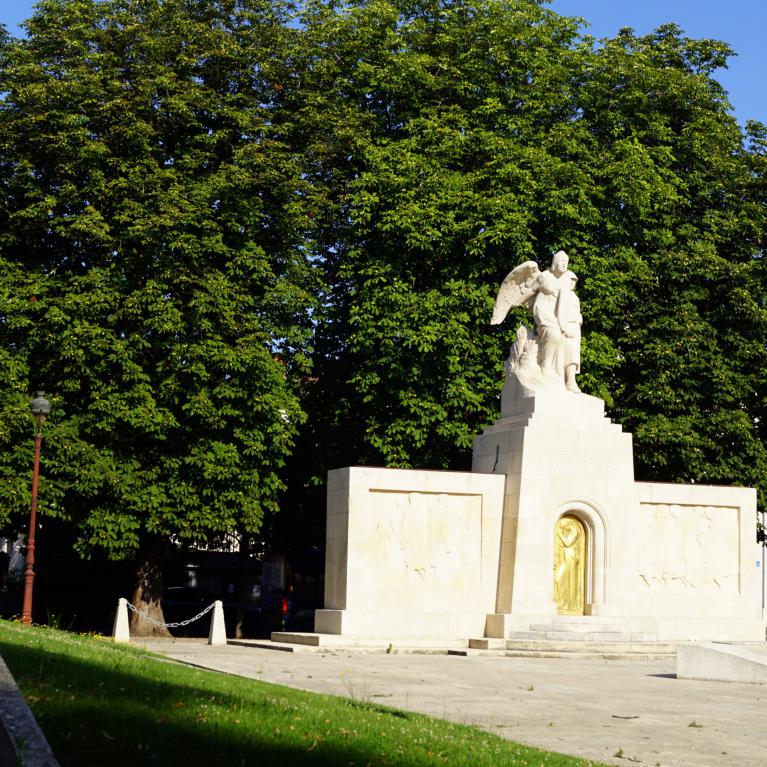 Monument aux morts 1914-1918