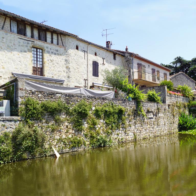 Remparts