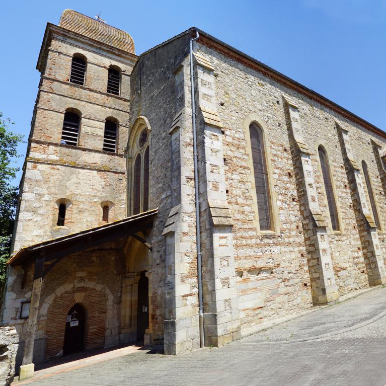 Église Sainte-Marie-Madeleine