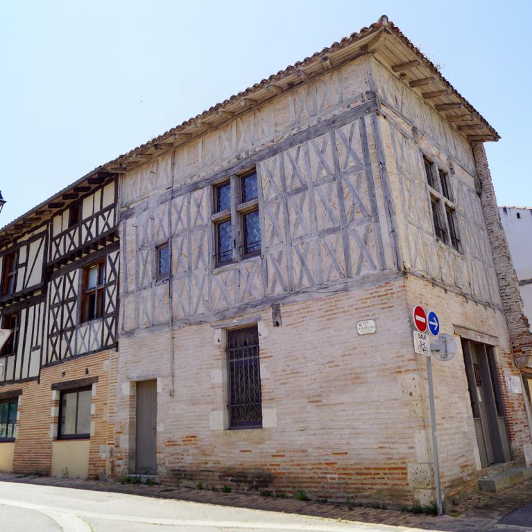 Maison des Consuls